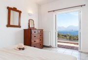 Vathi Kreta, Vathi: Atemberaubende Villa mit Pool, Gärten und Meerblick zu verkaufen Haus kaufen